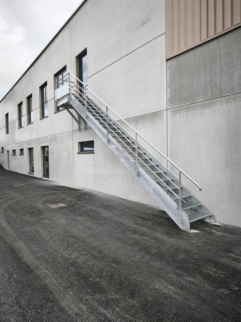 ESCALIER